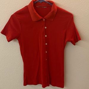 button up short sleeve cardigan top